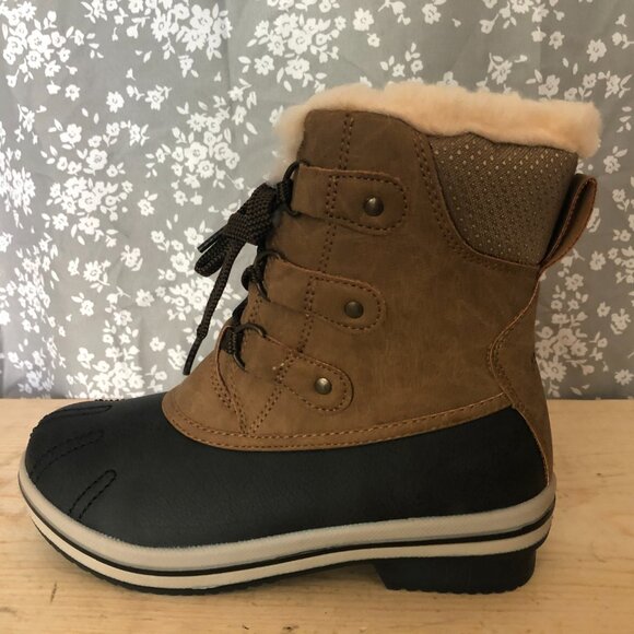 PAWZ BY BEARPAW #340 - Picture 6 of 14